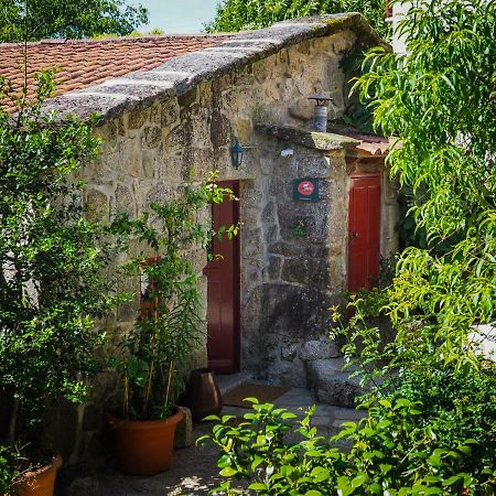 Casa Das Videiras Суажу Экстерьер фото