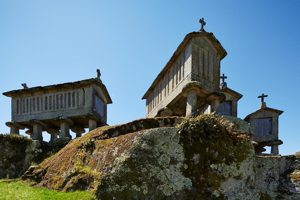 Casa Das Videiras Суажу Экстерьер фото