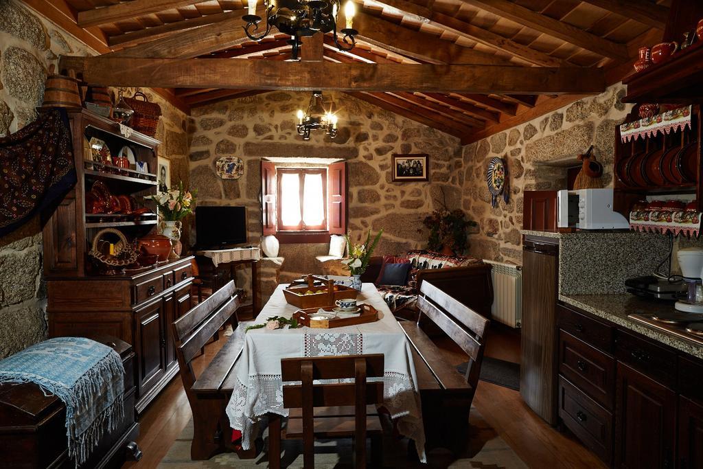 Casa Das Videiras Суажу Экстерьер фото