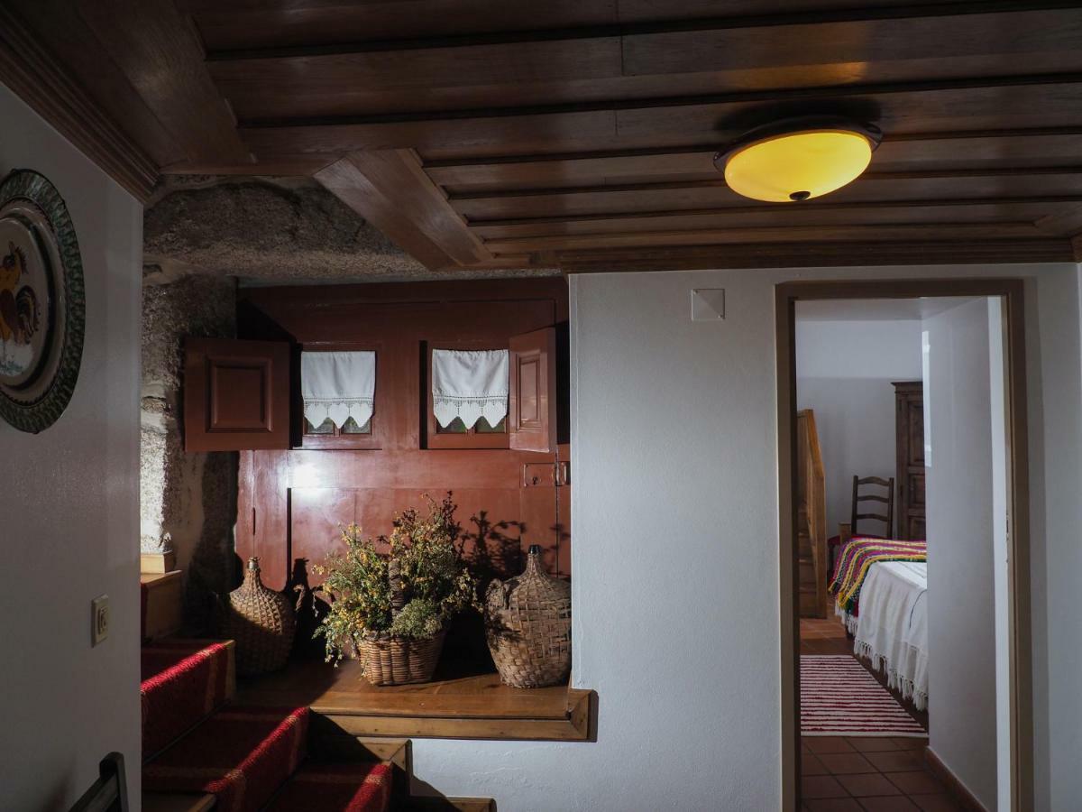 Casa Das Videiras Суажу Экстерьер фото
