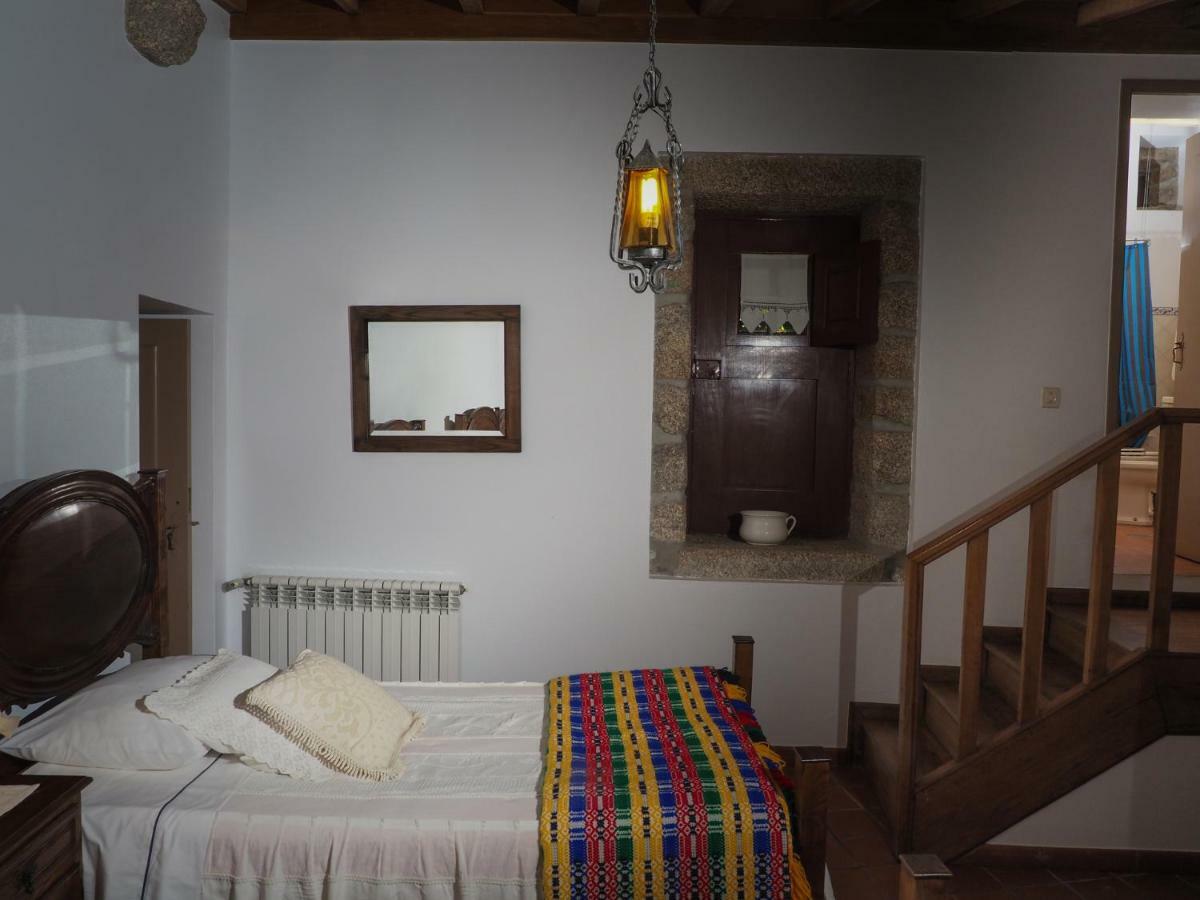 Casa Das Videiras Суажу Экстерьер фото