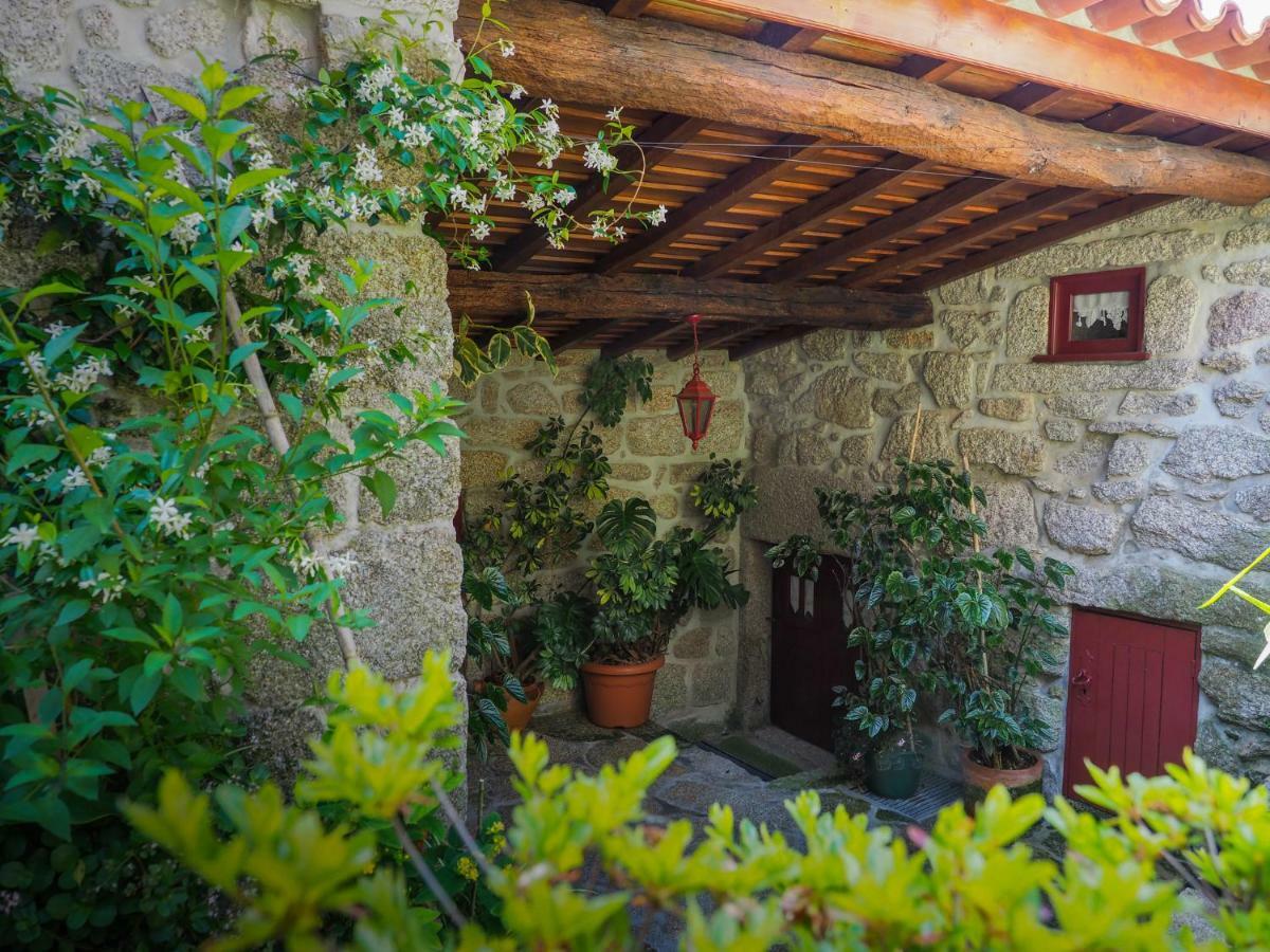 Casa Das Videiras Суажу Экстерьер фото