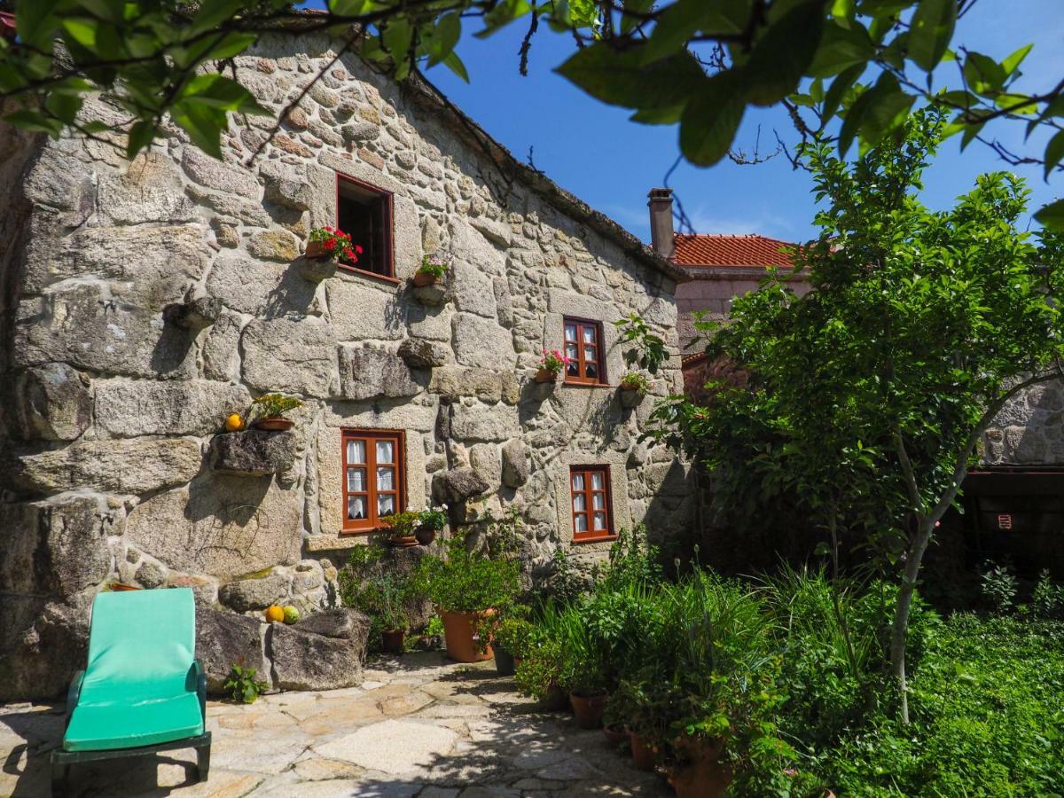 Casa Das Videiras Суажу Экстерьер фото
