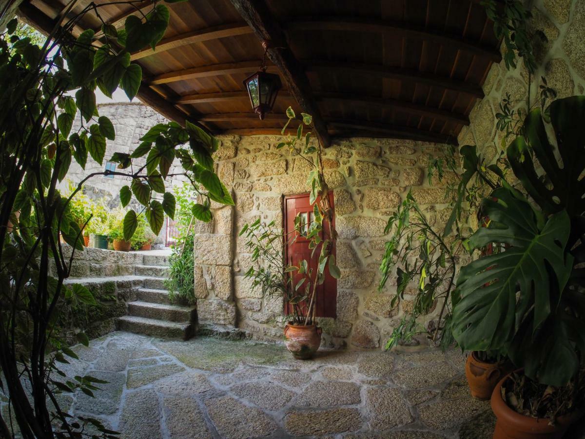 Casa Das Videiras Суажу Экстерьер фото